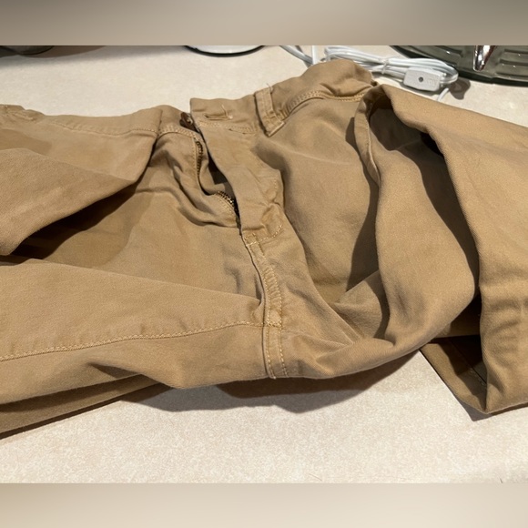 Men’s AE kakhis size 28 - Picture 6 of 6